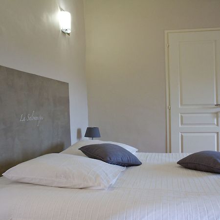 Domaine De La Pomme Hotel Trets Buitenkant foto